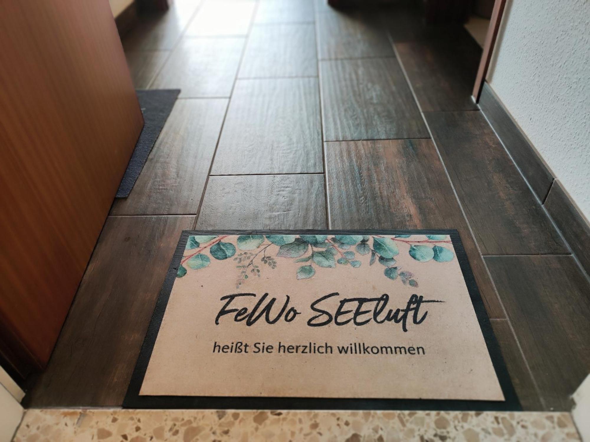 Fewo - Seeluft Am Zwenkauer See Extérieur photo